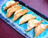 ほくほくポテトコーン揚げ作り方8写真