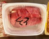 ✨母の日✨喜ぶ事間違いなし！和牛炙り寿司作り方2写真