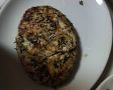 ずぼらさんの豆腐ハンバーグ餡かけ編作り方3写真