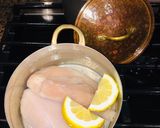 お出汁の効いた 体に優しい煮物の作り方♡作り方2写真