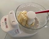フードプロセッサーでチョコクッキー作り方3写真
