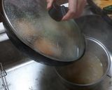 オイスターソース風味 厚切り豚バラサンド作り方6写真