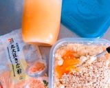 生おからで作る蒸しパン作り方1写真