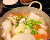 お出汁の効いた 体に優しい煮物の作り方♡作り方11写真