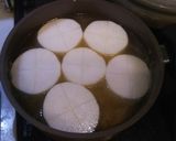 ガッツリご飯がすすむ！簡単！豚の角煮大根作り方3写真