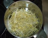 春雨サラダ♪簡単中華風作り方4写真