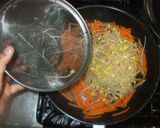 春雨サラダ♪簡単中華風作り方10写真
