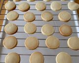 フードプロセッサーでチョコクッキー作り方8写真