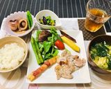 簡単・里芋とイカの煮物作り方6写真