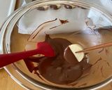 フードプロセッサーでチョコクッキー作り方9写真