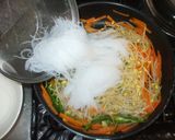 春雨サラダ♪簡単中華風作り方12写真