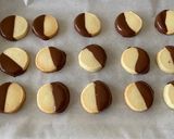 フードプロセッサーでチョコクッキー作り方10写真