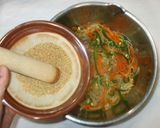 春雨サラダ♪簡単中華風作り方15写真