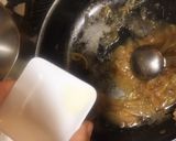 鶏肉の梅干し煮作り方6写真