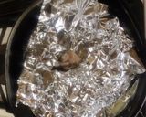 鶏肉の梅干し煮作り方4写真