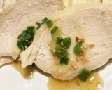 低温調理☆丸めないほっとくだけの鳥ハム！作り方6写真