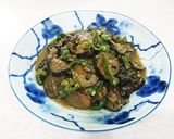 お袋の味♪ナスとピーマンの鍋しぎ☆作り方7写真