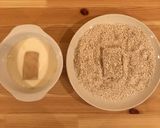 オートミールの高野豆腐フライ【ビーガン】作り方8写真