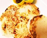 長芋のバターソテー醤油麹添え作り方3写真