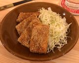 オートミールの高野豆腐フライ【ビーガン】作り方12写真