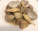 春が旬！あさりのバター醤油酒蒸し作り方5写真