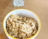 ☆超簡単!!しらす炊き込みご飯☆作り方3写真