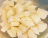 ☆簡単に作れるキャベツ・ツナコロッケ☆作り方1写真