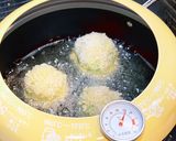 ☆簡単に作れるキャベツ・ツナコロッケ☆作り方9写真