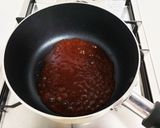 肉団子の甘酢あん作り方6写真