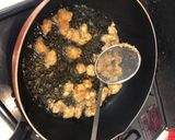 箸が止まらない軟骨の唐揚げ作り方4写真