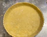 渾身の イチゴタルト 21cmタルト型作り方5写真