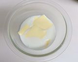 炊飯器de簡単♡ふわふわ♪チーズ蒸しパン作り方1写真