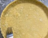 渾身の イチゴタルト 21cmタルト型作り方6写真