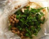 包丁も火も使わない♪栄養満点とろろ丼作り方2写真