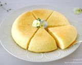 炊飯器de簡単♡ふわふわ♪チーズ蒸しパン作り方8写真