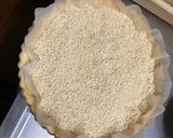 渾身の イチゴタルト 21cmタルト型作り方9写真