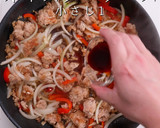 簡単！3つのコツで本格ガパオライス作り方21写真