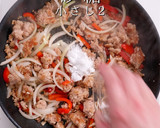 簡単！3つのコツで本格ガパオライス作り方17写真