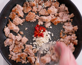 簡単！3つのコツで本格ガパオライス作り方12写真