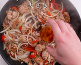 簡単！3つのコツで本格ガパオライス作り方20写真