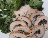鶏ハム作り方5写真