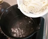 エビ蓮根卵トマト炒め作り方1写真