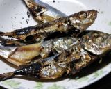 シーチキン(干物シーチキン)作り方1写真