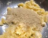 小麦・卵・乳不使用！米粉バナナケーキ作り方1写真
