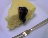 ホットケーキでレンジケーキ作り方4写真
