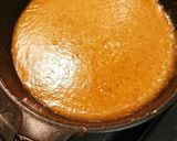 ねまがり竹・ワラビ水煮お野菜辛味噌がけ作り方6写真