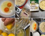 渾身の イチゴタルト 21cmタルト型作り方13写真