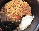 具たっぷりミートソース【離乳食完了期】作り方3写真