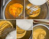 渾身の イチゴタルト 21cmタルト型作り方14写真