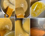 渾身の イチゴタルト 21cmタルト型作り方15写真